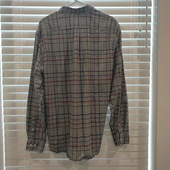 🌸3/$15🌸 Men’s Gap Button Down—Size XL - Picture 4 of 4